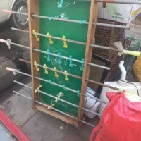 فوتبال دستی