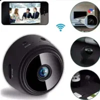 دوربین بیسیم