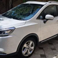 جک اس تری مدل1402