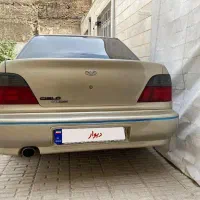 دو سیلو سدان آخر ۸۰|خودرو سواری و وانت|کرمانشاه, |دیوار