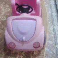 ماشین حمل کودک