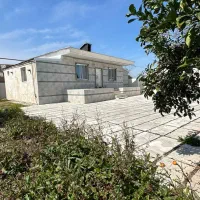 ویلای نوساز ۶۵۰متری|فروش خانه و ویلا|رشت, دیلمان|دیوار