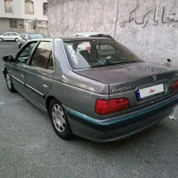 پارس سال مدل ۹۶
