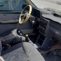 فروش  پراید مدل 83 انژکتور فوری