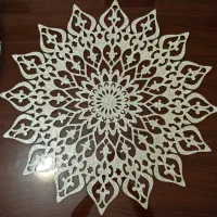 رو میزی