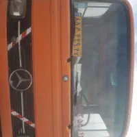 خاور کمپرسی ۶۰۸|خودرو سنگین|ساوه, |دیوار