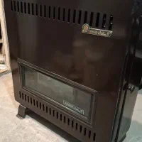 بخاری تمیز و سالم|بخاری، هیتر، شومینه|پاکدشت, پاکدشت (مامازند)|دیوار