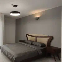 سرویس خواب تمام چوب