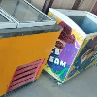 مغازه ماهی فروشی با تمام وسایل بهترین موقعیت