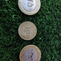 سکه|کلکسیون سکه، تمبر، اسکناس|چهاردانگه (تهران), |دیوار