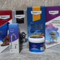 محصولات بهداشتی نانو