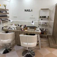 فروش وسایل آرایشگاه زنانه در شهرستان