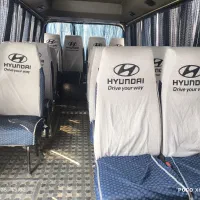 مینی بوس هیوندای مدل ۱۳۹۰|خودرو سنگین|بندرعباس, |دیوار