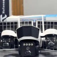 دوربین.  دزدگیر