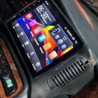 مانیتور اندروید شرکتی MBsound قیمت واقعی