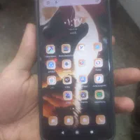 شیائومی redmi 12 با حافظهٔ ۲۵۶ گیگابایت