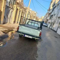 وانت پیکان|خودرو سواری و وانت|اردبیل, |دیوار