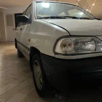 پراید صبا مدل 87 اقساطی|خودرو سواری و وانت|تهران, تهرانپارس جنوبی|دیوار