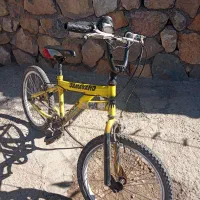 ۳دوچرخه با هم ۱۶ تومن