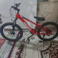 دوچرخه ۲۴ دنده ای