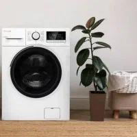 لباسشویی ۷کیلو اسنوا بدون صداو لرزش