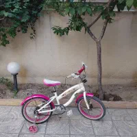 دوچرخه سایز ۱۶