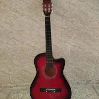 گیتار کلاسیک|گیتار، بیس، امپلیفایر|همدان, |دیوار