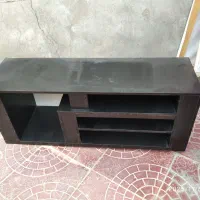 میز میوه فروشی و زیر تلویزیون|حراج|ایلام, |دیوار