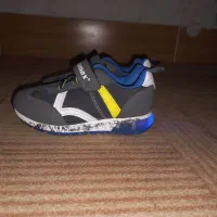 کفش پسرانه سایز ۲۵