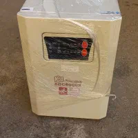 UPS 6000 W آنلاین تمام سینوسی فاراتل