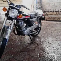 هوندا مزایده کویر(89)|موتورسیکلت|فرخ‌شهر, |دیوار