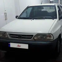 خودرو وسواری پراید