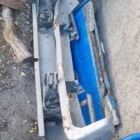 سپر رینگ لاستیک  گارد نیسان