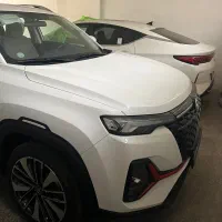 چانگان cs35 پلاس مونتاژ