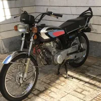 هندا 87 سالم