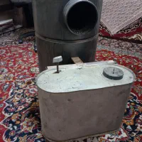 bokhri|بخاری، هیتر، شومینه|مشهد, کوی دروی|دیوار