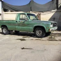 مزدا ۱۶۰۰ مخصوص کار