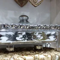 ظروف سوفله خوری