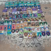 ۹۷ کارت کیمدی هستش