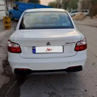 ساینا S مدل 1400|خودرو سواری و وانت|صحنه, |دیوار