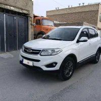 تیگو ۵ مدل ۹۵