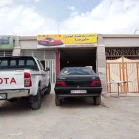 رنگ آمیزی خودرو.پولیش.واکس.سرامیک.لیسه