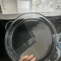 سالاد خوری یا مرغ خوری پاشا باغچه