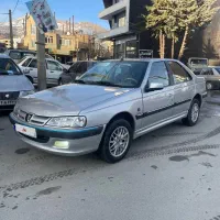 پارس الیکس مدل ۸۴