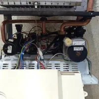 پکیج بیاسی ایتالیا|آبگرمکن، پکیج، شوفاژ|بابلسر, |دیوار