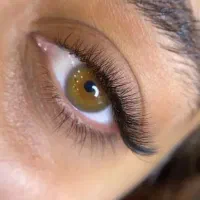 کاشت مژه فقط ۲۳۰ تا اخر هفته|خدمات آرایشگری و زیبایی|نیشابور, امین اسلامی|دیوار