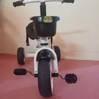 موتور سه چرخه|اسباب‌بازی بچه|تهران, قصر فیروزه ۱|دیوار