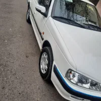 پژوپارس سال مدل ۹۲