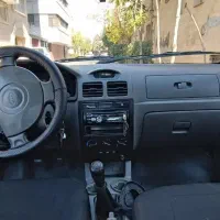 کیا ریو مدل87|خودرو سواری و وانت|کرج, گلشهر|دیوار