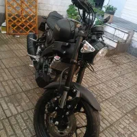 موتوریاماهاXSR155